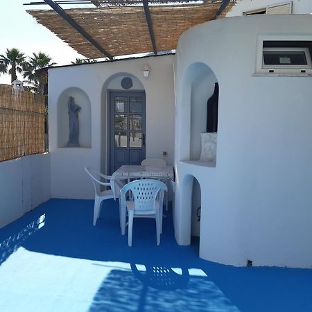 Appartamenti Iacono Ischia Exterior photo