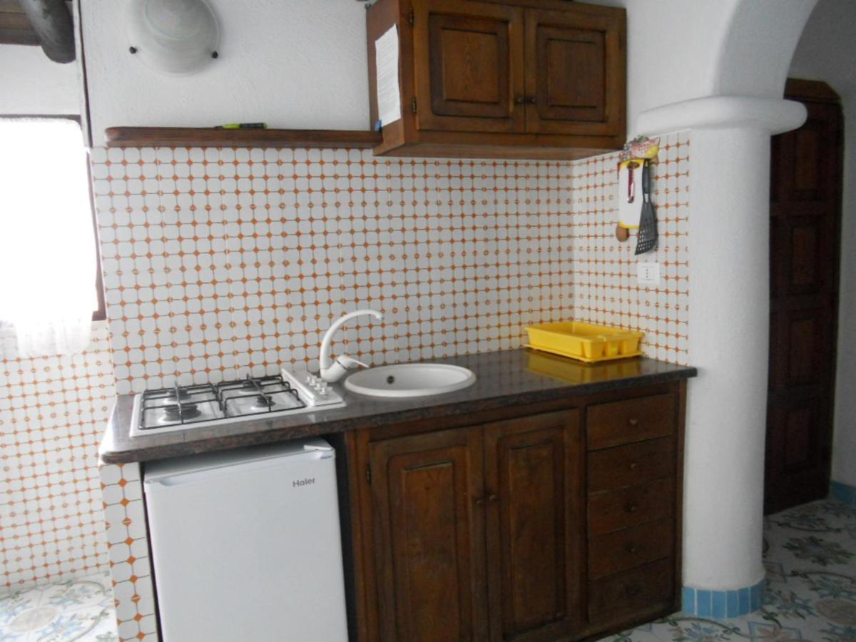 Appartamenti Iacono Ischia Exterior photo