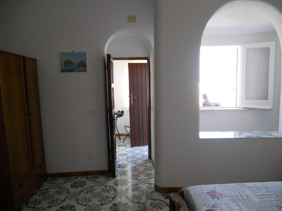 Appartamenti Iacono Ischia Exterior photo