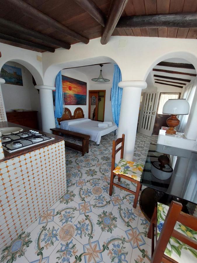 Appartamenti Iacono Ischia Exterior photo