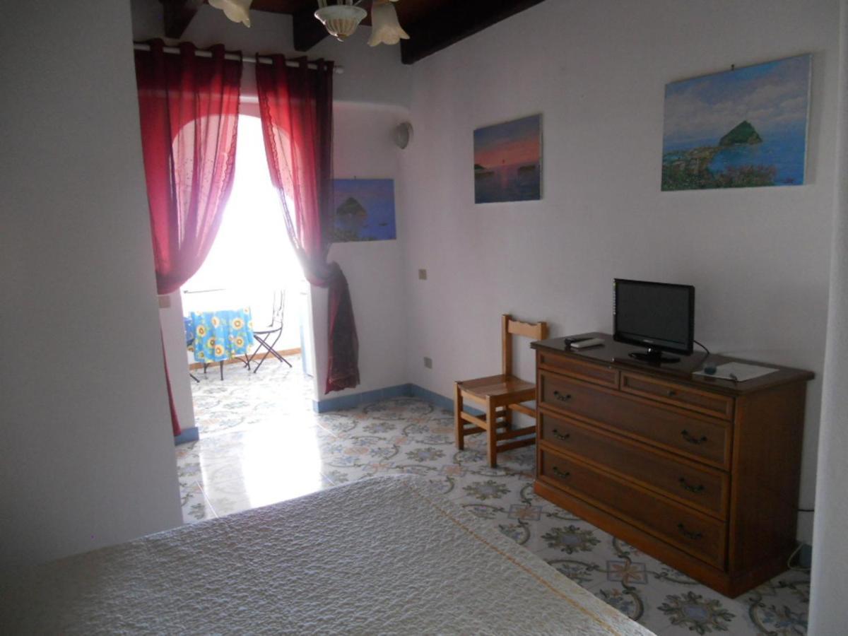 Appartamenti Iacono Ischia Exterior photo