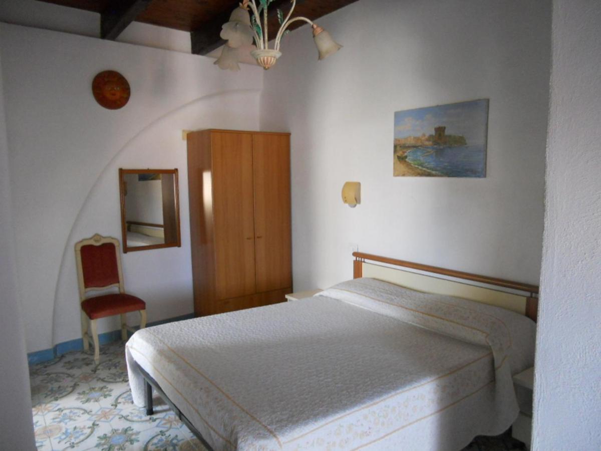 Appartamenti Iacono Ischia Exterior photo